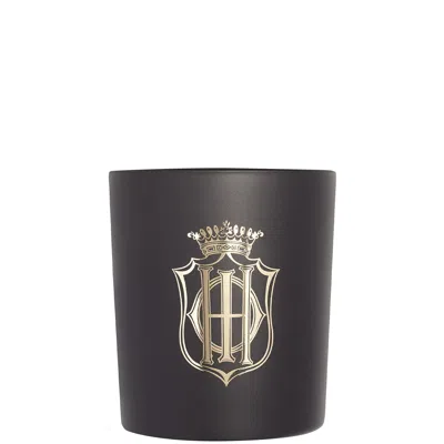 Sisley Paris -paris Orient Candle In Black