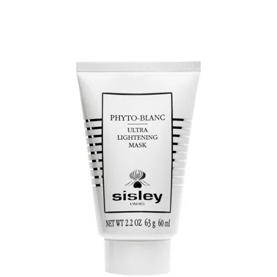Sisley Paris -paris Phyto-blanc Ultra Lightening Mask In White