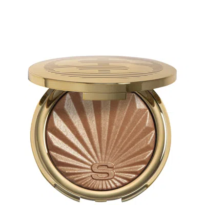 Sisley Paris Phyto-touche Illusion D'ete Bronzer 9g In White