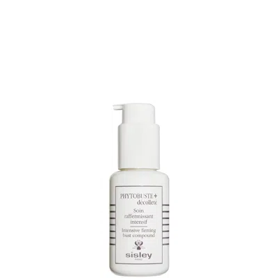 Sisley Paris Phytobuste + Decollete 50ml In White