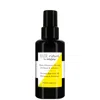 Sisley Paris Precious Hair Care Oil Glossiness And Nutrition