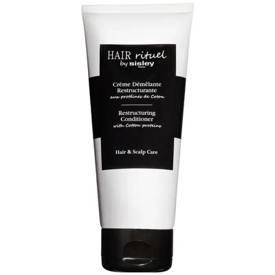 SISLEY PARIS SISLEY PARIS HAIR RITUEL BY SISLEY RESTRUCTURING CONDITIONER WITH COTTON PROTEINS 200ML