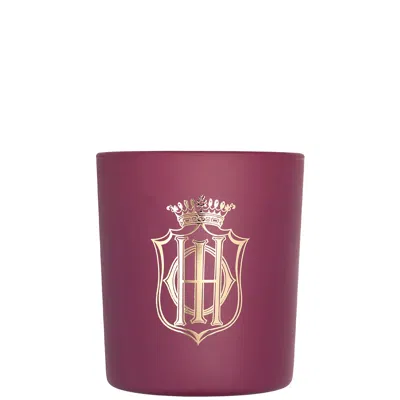 Sisley Paris -paris Rose Candle In Purple