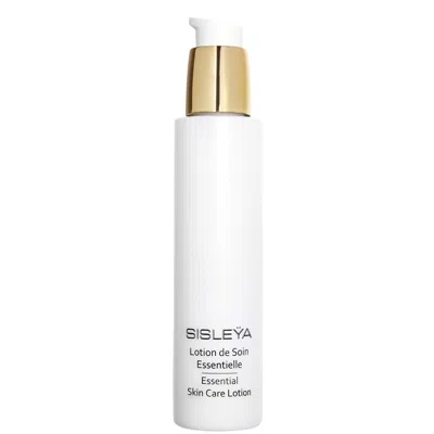Sisley Paris Sisleya Essential Skin Care Lotion 150ml In White