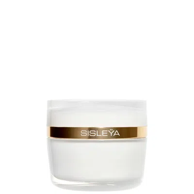 Sisley Paris Sisleya L'integral Anti-age Fresh Gel Cream 50ml In White
