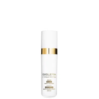Sisley Paris Sisleya L'integral Anti-age Radiance Anti-dark Spot Serum 30ml In White