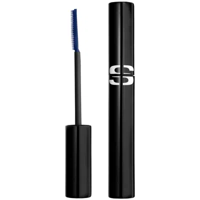 Sisley Paris -paris So Intense 3 Deep Blue In White
