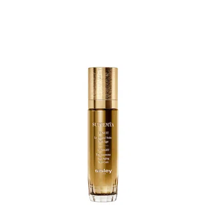 Sisley Paris Supremya: The Supreme Anti-aging Skin Care Lotion 50ml In White