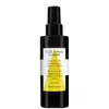 Sisley Paris Hair Rituel By Sisley The Cream 230 Restorative & Thermo-protective Action 150ml