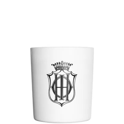 Sisley Paris -paris Tuberose Candle In White