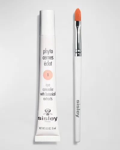 Sisley Paris 0.5oz. Phyto-cernes Eclat Eye Concealer In White