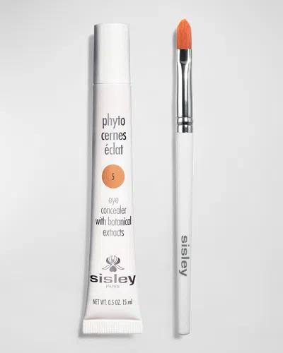 Sisley Paris 0.5oz. Phyto-cernes Eclat Eye Concealer