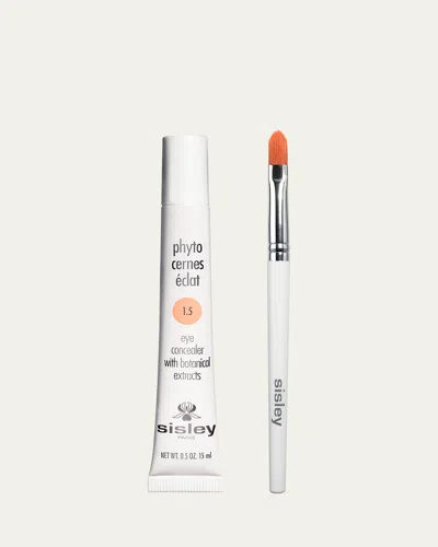 SISLEY PARIS 0.5OZ. PHYTO-CERNES ECLAT EYE CONCEALER