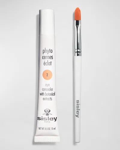 SISLEY PARIS 0.5OZ. PHYTO-CERNES ECLAT EYE CONCEALER