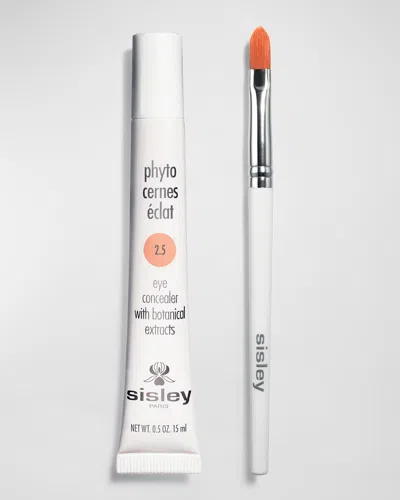 Sisley Paris 0.5oz. Phyto-cernes Eclat Eye Concealer In White