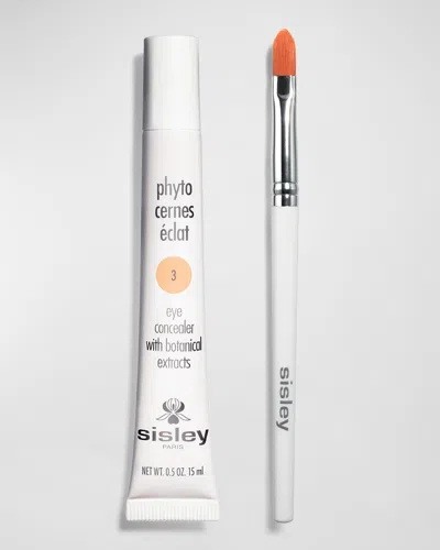 Sisley Paris 0.5oz. Phyto-cernes Eclat Eye Concealer In White