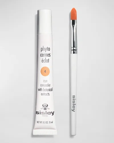 Sisley Paris 0.5oz. Phyto-cernes Eclat Eye Concealer In White