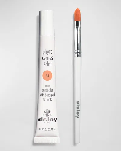 Sisley Paris 0.5oz. Phyto-cernes Eclat Eye Concealer In White