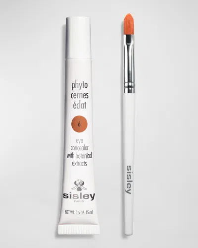 Sisley Paris 0.5oz. Phyto-cernes Eclat Eye Concealer In White