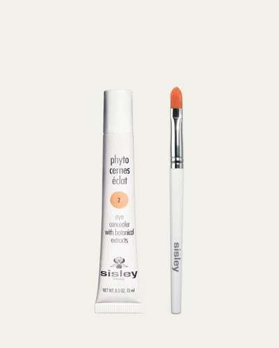 Sisley Paris 0.5oz. Phyto-cernes Eclat Eye Concealer In Multi