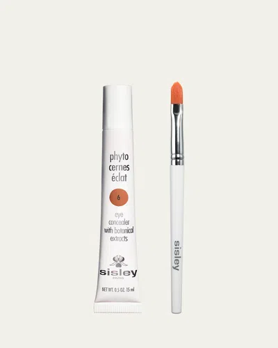 Sisley Paris 0.5oz. Phyto-cernes Eclat Eye Concealer In White