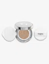 Sisley Paris Phyto-blanc Cushion Foundation 15g In 0c Vanilla