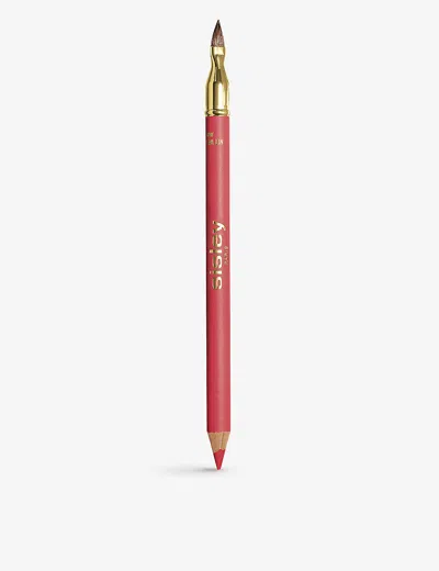 Sisley Paris 11 Sweet Coral Phyto-lèvres Perfect Lip Pencil 1.45g