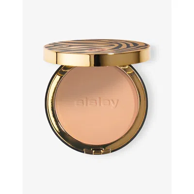 Sisley Paris Phyto-poudre Compact Foundation 12g Sandy