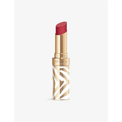 Sisley Paris Phyto-rouge Shine Lipstick 3g 24 Sheer Peony