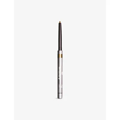 Sisley Paris Phyto-khol Star Waterproof Eyeliner 0.3g 11 Mystic Gold