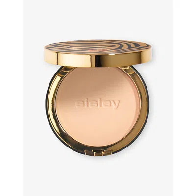 Sisley Paris Phyto-poudre Compact Foundation 12g Natural