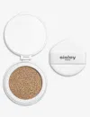 Sisley Paris Phyto-blanc Cushion Foundation Refill 15g In 1n Ivory