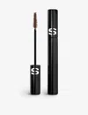 Sisley Paris So Stretch Mascara 7.5ml In 2 Deep Brown