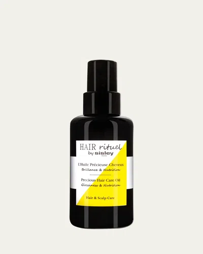 SISLEY PARIS 3.3 OZ. PRECIOUS HAIR CARE OIL  GLOSSINESS AND NUTRITION,PROD135200012