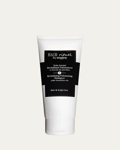 SISLEY PARIS 6.7 OZ. REVITALIZING VOLUMIZING SHAMPOO WITH CAMELLIA OIL,PROD135200016