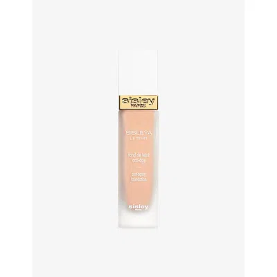 Sisley Paris A Le Teint Anti-aging Foundation 30ml 1c Petal