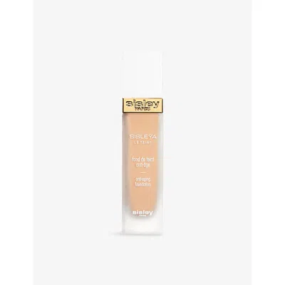 Sisley Paris A Le Teint Anti-aging Foundation 30ml 2n Ivory Beige