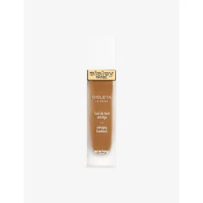Sisley Paris A Le Teint Anti-aging Foundation 30ml 5c Golden