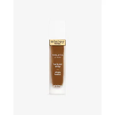 Sisley Paris A Le Teint Anti-aging Foundation 30ml 7n Caramel