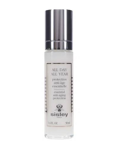 SISLEY PARIS SISLEY UNISEX 1.6OZ ALL DAY ALL YEAR ANTI-AGING PROTECTION