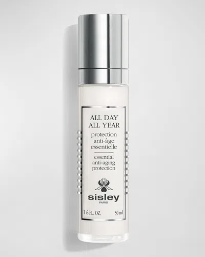 Sisley Paris All Day All Year, 1.7 Oz. In White