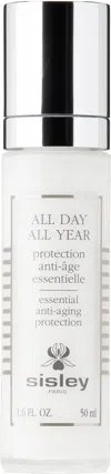 Sisley Paris All Day All Year Serum, 50 ml In N/a
