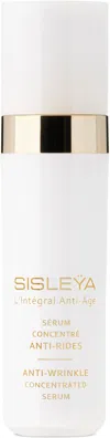 Sisley Paris Anti-wrinkle Serum, 30 ml In N/a