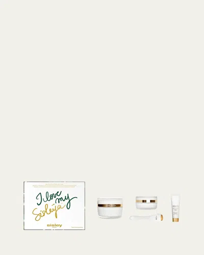 Sisley Paris Anti-aging Skincare Set