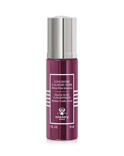 SISLEY PARIS BLACK ROSE CONCENTRATE 1 OZ.