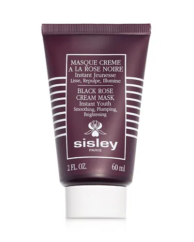 SISLEY PARIS BLACK ROSE CREAM MASK,140000