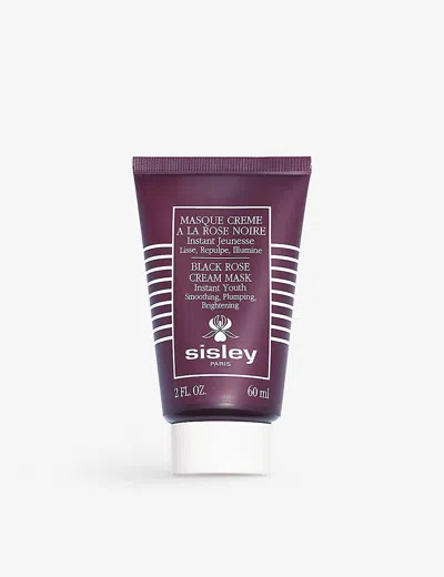 SISLEY PARIS BLACK ROSE CREAM MASK 60ML,11340195