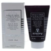 Sisley Paris Black Rose Cream Masque By Sisley For Women - 2 oz Masque In Black / Cream / Rose