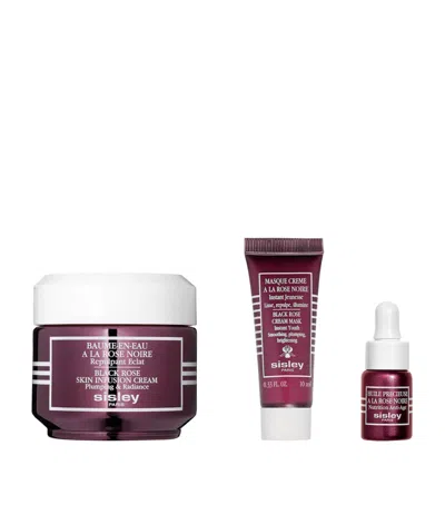 Sisley Paris Black Rose Discovery Gift Set