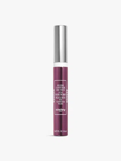 Sisley Paris Black Rose Eye Contour Fluid